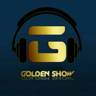 Telegram profile photo for Golden SHOW