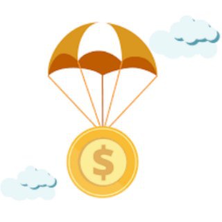 Telegram profile photo for 🏅 ایردراپ معتبر Airdrops