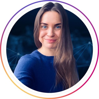 Telegram profile photo for Анна Кучина