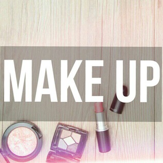 Telegram profile photo for Make Up