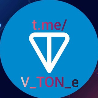 Telegram profile photo for $TON_us