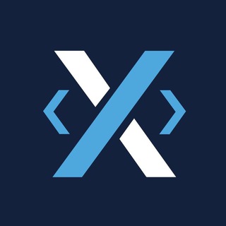 Telegram profile photo for DexFi