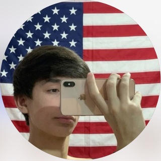 Telegram profile photo for usa nomir ❗️