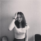 Telegram profile photo for Eunbin