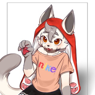 Telegram profile photo for 😻LuiX +🔞