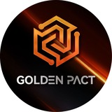 Telegram profile photo for Golden Pact Community