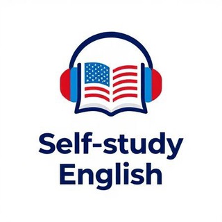 Telegram profile photo for خودآموزهای زبان انگلیسی