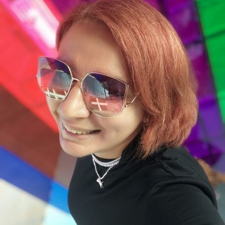 Telegram profile photo for Мария Soul 🍵 Мир Души