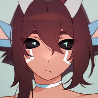 Telegram profile photo for matemi_art archive