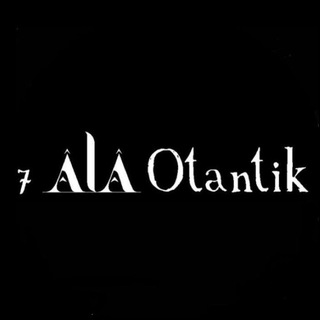 Telegram profile photo for Âlâ Otantik