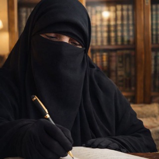 Telegram profile photo for مدونة أمال محمد يوسف