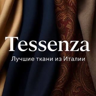 Telegram profile photo for Katalog Tessenza