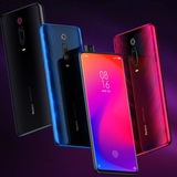 Telegram profile photo for Xiaomi