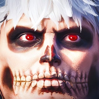 Telegram profile photo for atnes