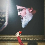 Telegram profile photo for ⓪"ﻣ؏ـﺭاﺝ الرﯛﺡ.!