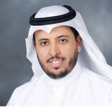 Telegram profile photo for د. نايف القرشي