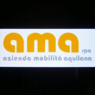 Telegram profile photo for ama l'aquila