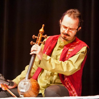 Telegram profile photo for Mehdi Bagheri Music