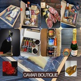 Telegram profile photo for Caviar Boutique ⚓️ ПРЕМИУМ ПРОДУКТЫ В УКРАИНЕ🇺🇦