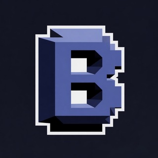 Telegram profile photo for Bloxen