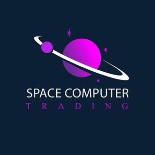 Telegram profile photo for π SPACE COMPUTER π