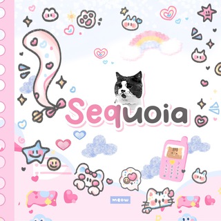 Telegram profile photo for Sequoia