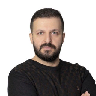 Telegram profile photo for هندسه گسسته جلالی