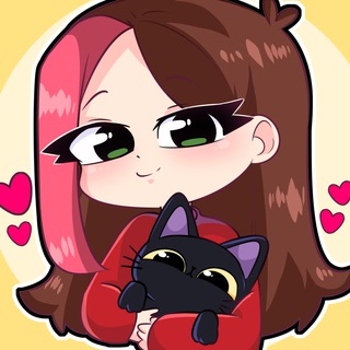 Telegram profile photo for Тэди 💙
