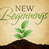 Telegram profile photo for New Beginnings🌱