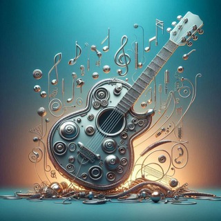 Telegram profile photo for موزیک مجلسی🎧