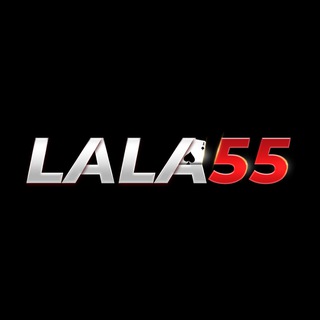 Telegram profile photo for 🟢LALA55 เว็บใหญ่ บาคาร่า สล็อต หวยออนไลน์