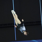 Telegram profile photo for VERONA JUMP