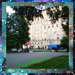 Telegram profile photo for Тревога Бульвар