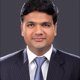 Telegram profile photo for CA SUNIL KESWANI