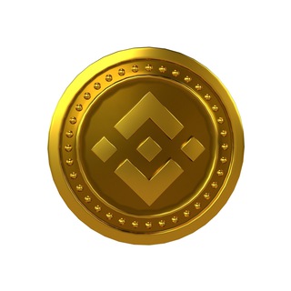 Telegram profile photo for Binance gold Channel