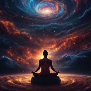 Telegram profile photo for Yoga Music