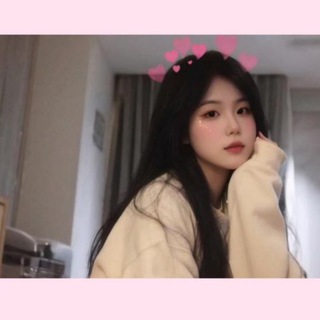 Telegram profile photo for 泡芙小狗