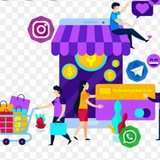 Telegram profile photo for همکاران بازاریاب