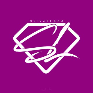 Telegram profile photo for 💍Silver Land💍