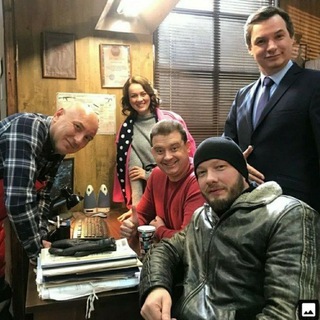 Telegram profile photo for серии пса