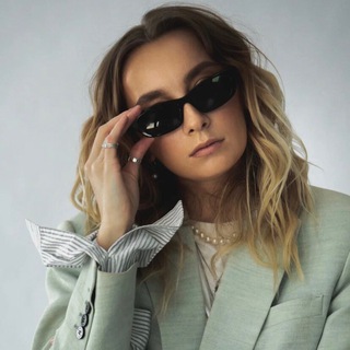 Telegram profile photo for Anastasia Batalova