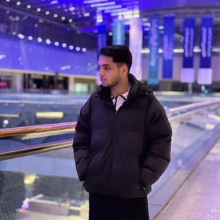 Telegram profile photo for ali