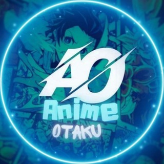 Telegram profile photo for ANIME OTAKU | انیمه اوتاکو