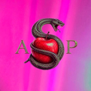 Telegram profile photo for aspids