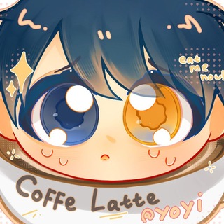 Telegram profile photo for Hererea | rest until October(?)