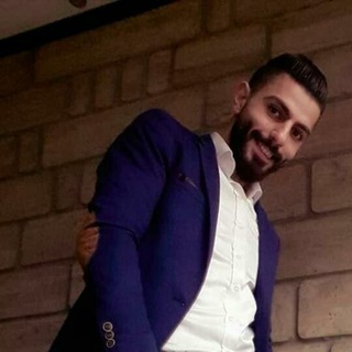Telegram profile photo for أ. نجيب حسن (مادة الفلسفة)