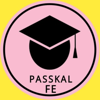 Telegram group profile photo for Passkal