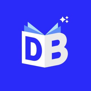 Telegram profile photo for Digital Benchers
