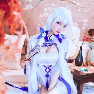 Telegram profile photo for 男团报告