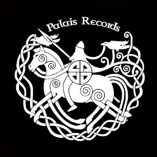 Telegram profile photo for Palais Records